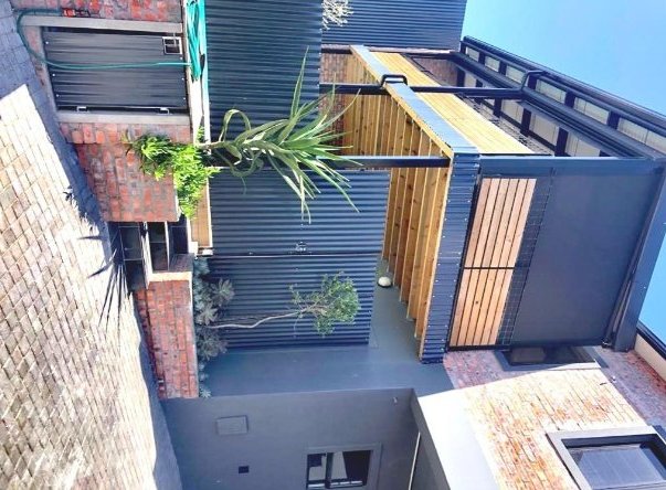 4 Bedroom Property for Sale in Humerail Eastern Cape